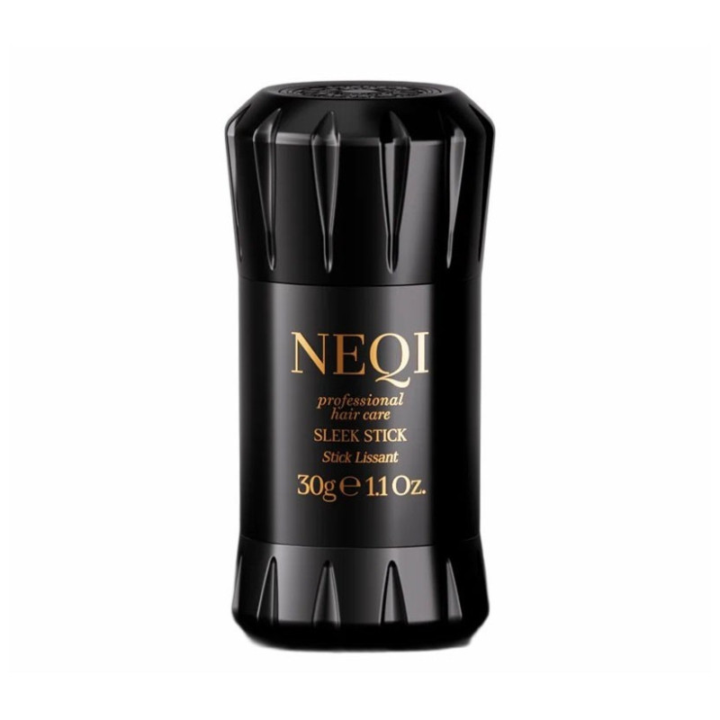 Neqi Skarb Kuracji Wygładzający Sztyft (30g)