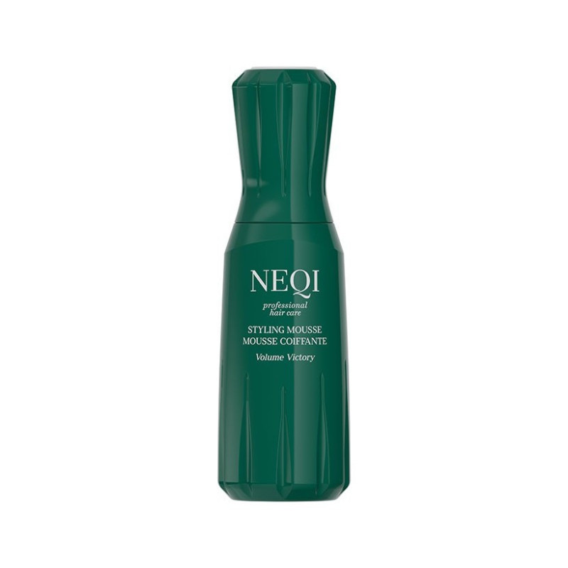 Neqi Volumen Victoria Mousse de Peinado (150ml)