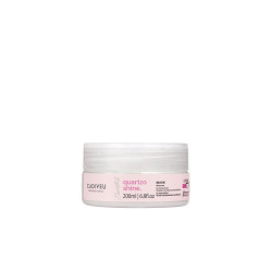 Cadiveu Essentials Mascarilla Esenciales Cuarzo Brillo (200ml)