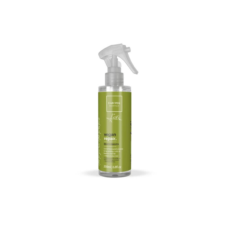 Cadiveu Essentials Beach Waves Vegane Essentials (200ml)