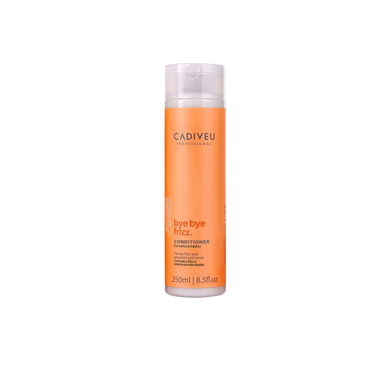 Cadiveu Essentials Balsamo Essenziale Addio Crespo (250ml)