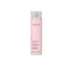 Cadiveu Essentials Balsamo Essenziali Quartzo Shine (250ml)
