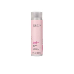 Cadiveu Essentials Shampoing Essentiels Quartzo Shine (250ml)