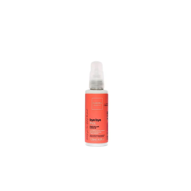 Cadiveu Essentials Leave-In Essenziali Anti-Crespo (120ml)