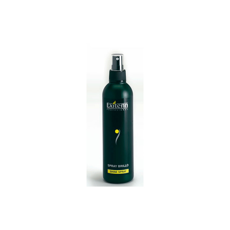 Exitenn Nutrition Spray Luminosité
