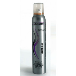 Exitenn Nutrition Spray Luminosité