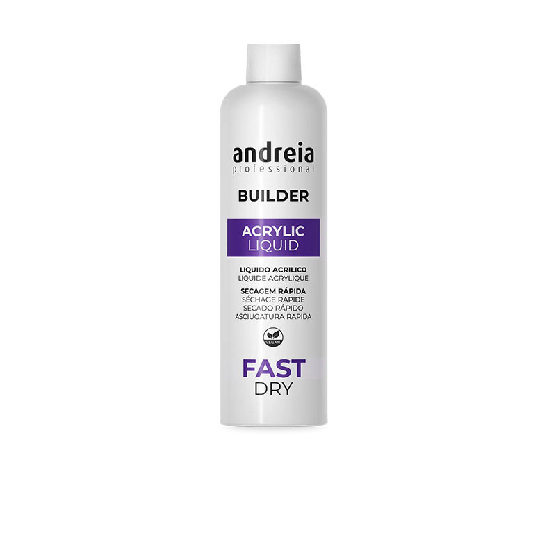 Andreia Acryl Flüssigkeit Schnelltrocknend