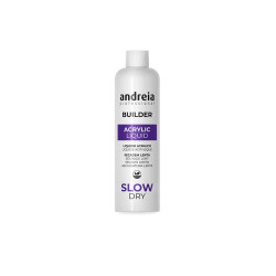 Andreia Acrylflüssigkeit Langsam trocknend