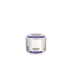 Andreia Acrylic Powder White