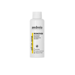 Andreia All In One - Remover