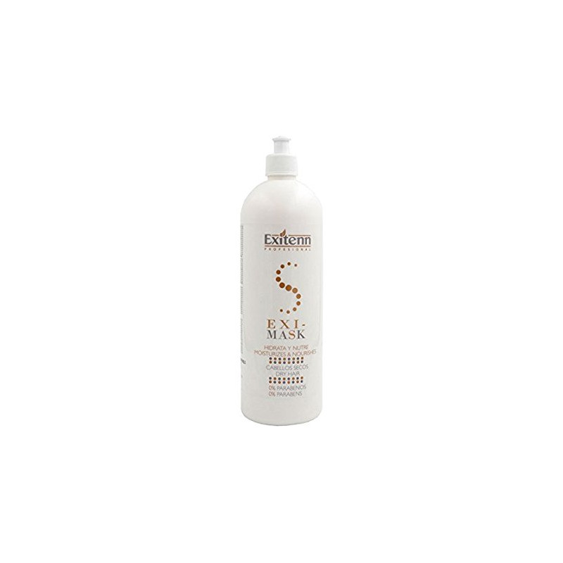 Exitenn Nutrición Exi Mask Mascarilla Vital (1000ml) Exitenn Nutrición Exi Mask Mascarilla Vital (1000ml)