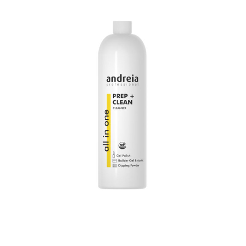 Andreia All In One Prep + Clean Celanser (1000ml)