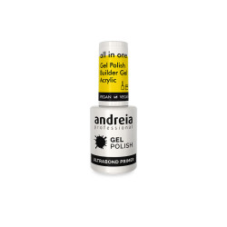 Andreia Tout-en-un Ultrabond - Primer - Vegan (10,5ml)