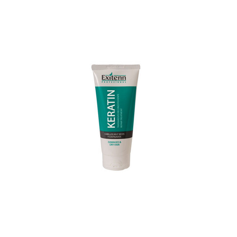 Exitenn Keratin-Behandlung (100ml)