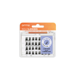 Andreia Amma Solo Trio Knotted Double Flare S