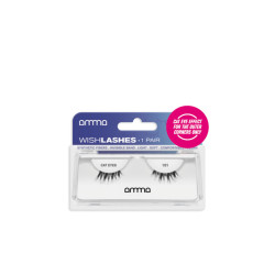 Andreia Amma Wish Lashes Cat Eye 101
