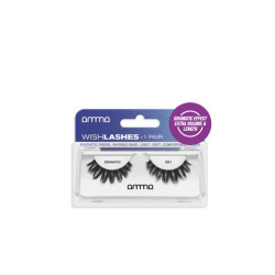 Andreia Amma Wish Cils Dramatiques 501