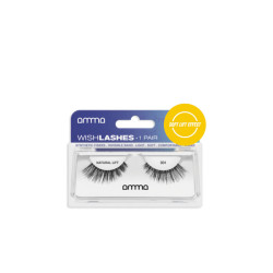 Andreia Amma Wish Wimpernlifting