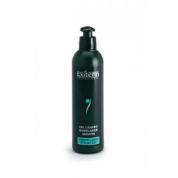 Exitenn Fijación Gel Liquido Modelador Keratin (250ml)