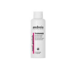Andreia Rozcieńczalnik do lakieru do paznokci (100ml)