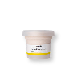 Andreia Exfoliant pour les Mains et les Pieds Incredible Scrub (200gr)