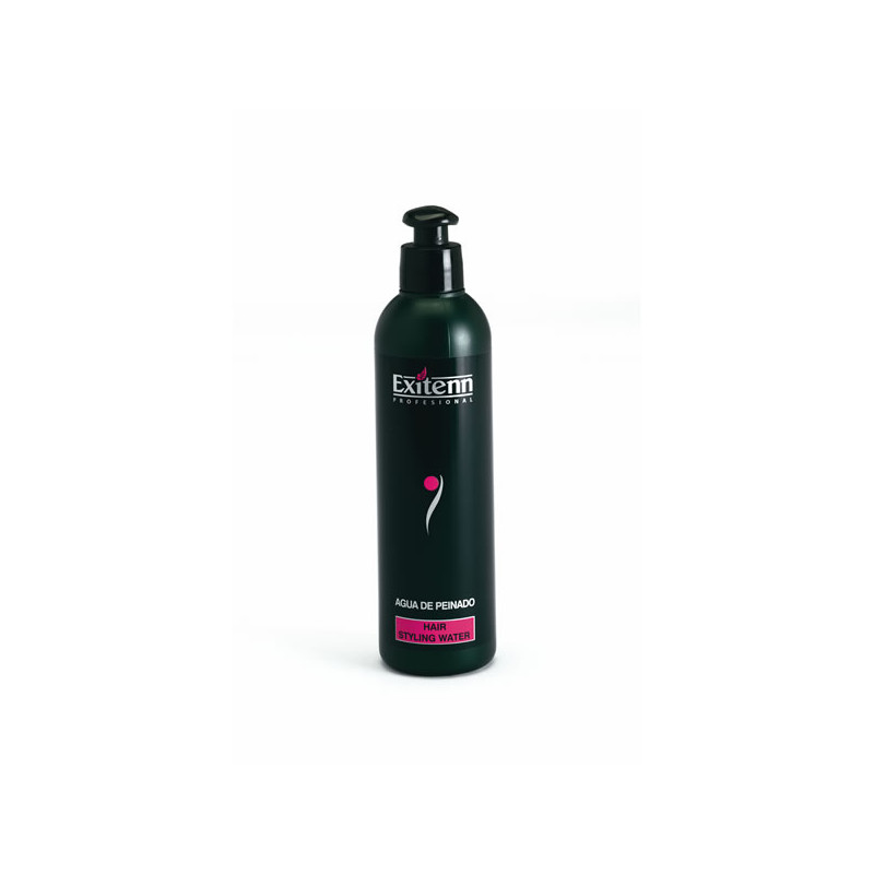 Exitenn Fixation Aqua Coiffure (250ml)