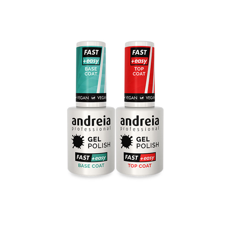 Andreia Veloce & Facile Top Coat (10,5ml)