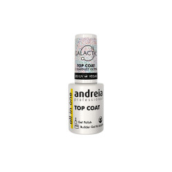 Andreia Galaktisch Top Coat (10,5ml)