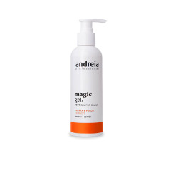 Andreia Magic Gel Foot Gel for Calluses (200ml)