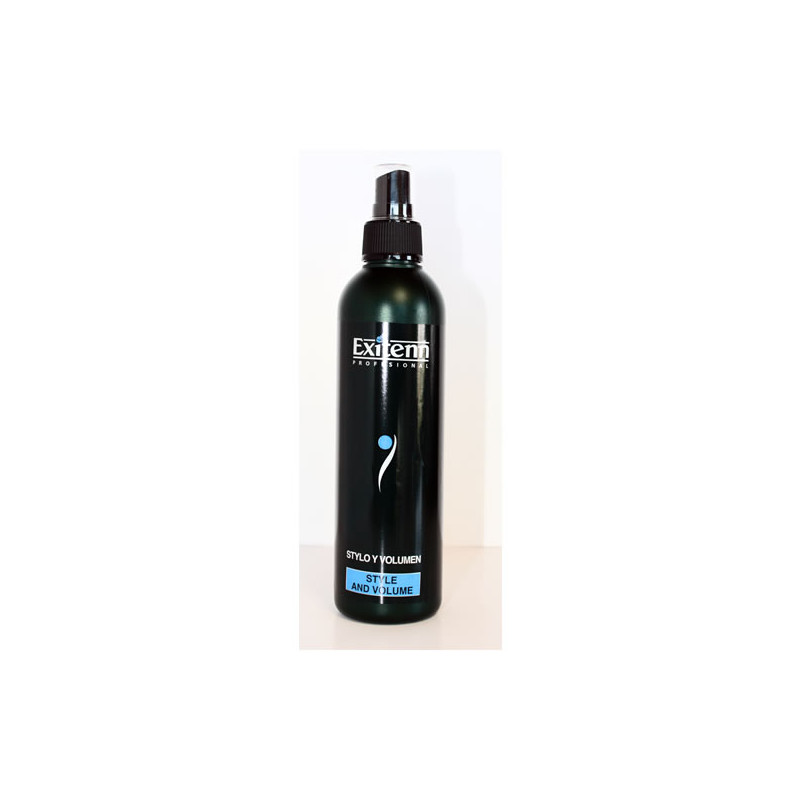 Exitenn Fixation Style et Volumen (250ml)
