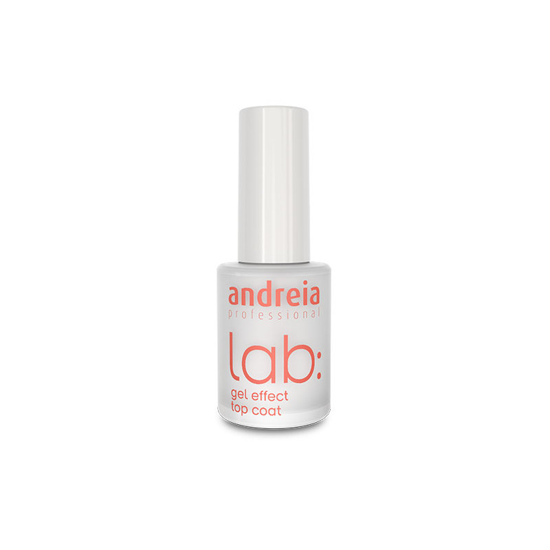 Andreia Top Coat Efecto Gel (10,5ml)