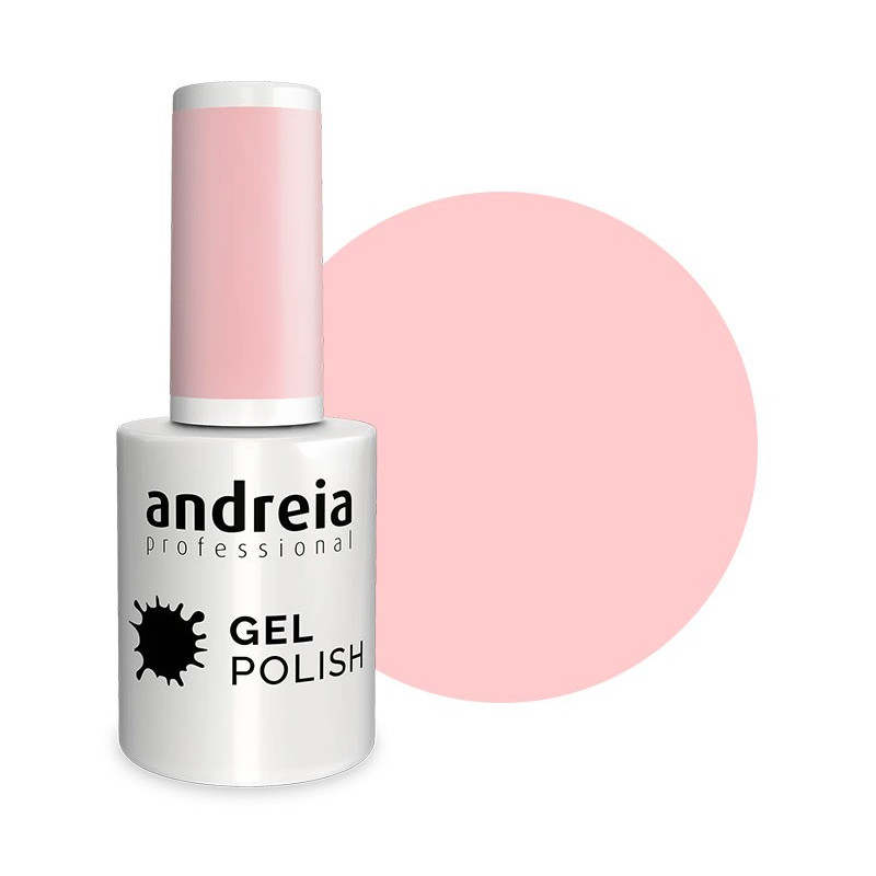 Andreia Vernis Gel 200-307 (10,5ml)