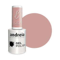 Andreia Lakier Hybrydowy Kolekcja Baletowa (10,5ml)