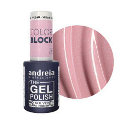 Andreia Lakier Hybrydowy CB (10,5ml)