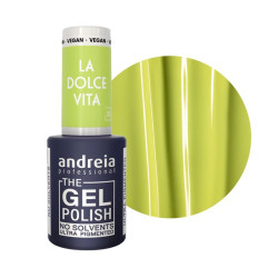 Andreia Smalto Gel DV (10,5ml)
