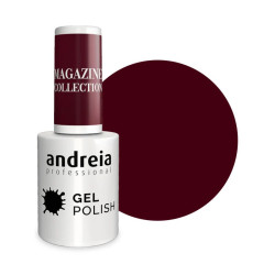 Andreia Esmalte en Gel Colección Megazine (10,5ml)