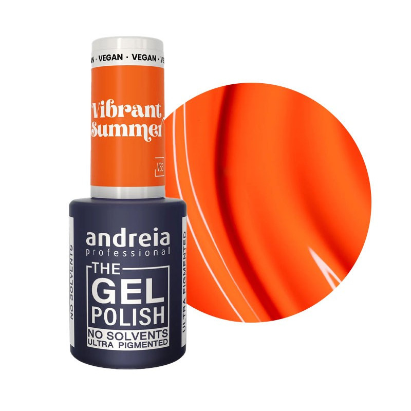 Andreia Gel Polish VS (10,5ml)