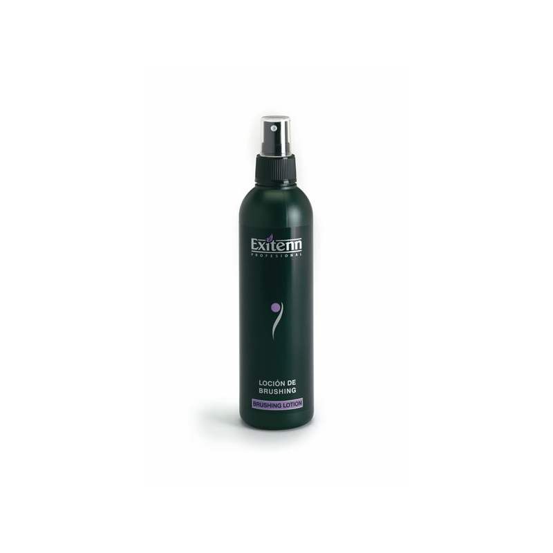 Exitenn Fixier-Bürstenlotion (250ml)