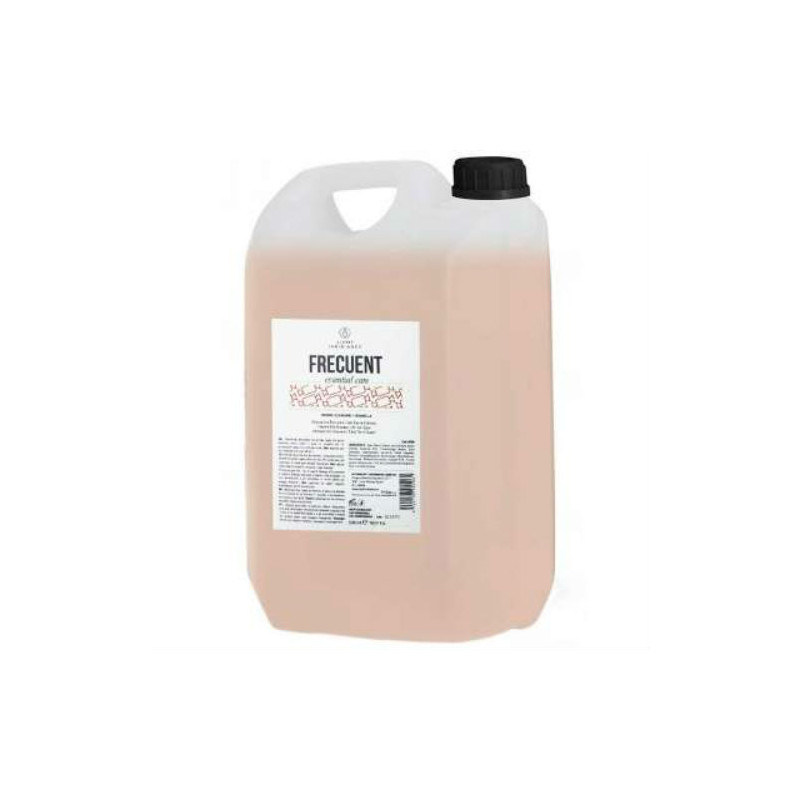 Light Irridiance Fréquent Shampooing Caramel