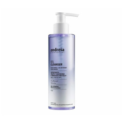 Andreia Facial Gel Cleanser (200ml)