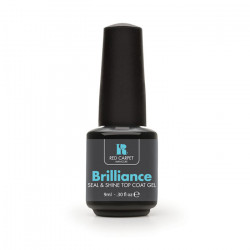 Red Carpet Top Coat (9ml)