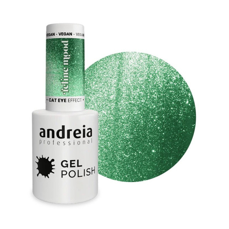 Andreia Esmalte en gel FE (10,5ml)