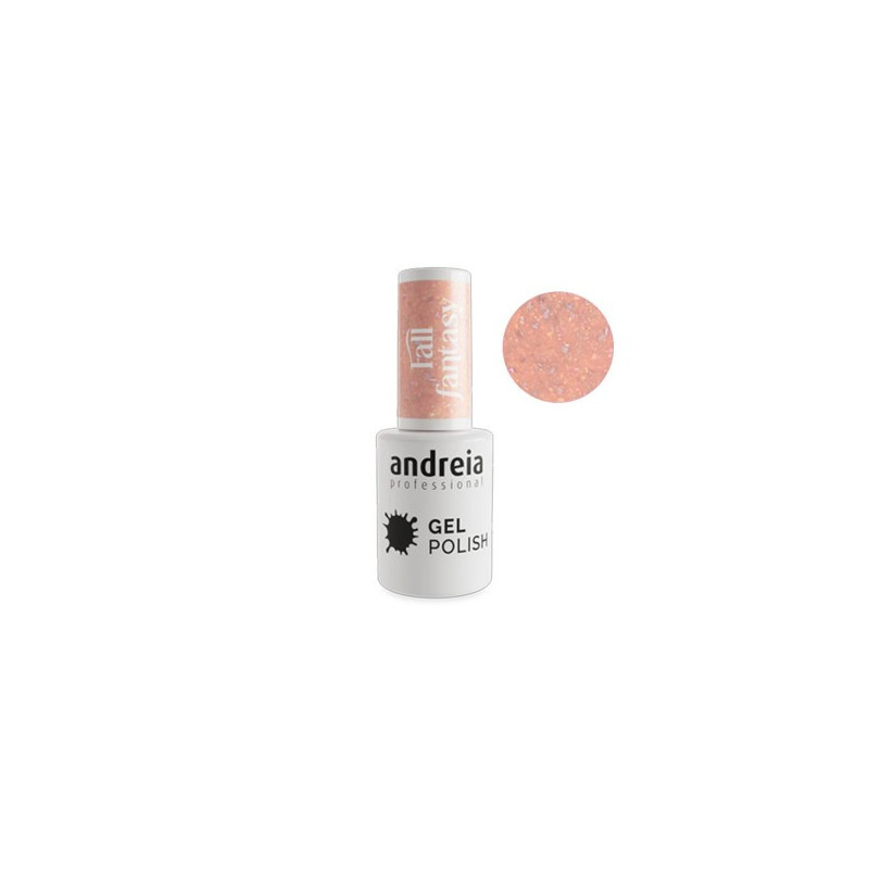 Andreia Gel Polish Fall Fantasy  (10,5ml)