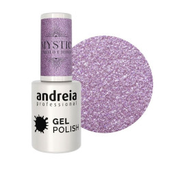 Andreia Gel Polish Mystic S (10.5ml)