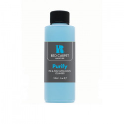 Red Carpet Manicure Nettoyeur