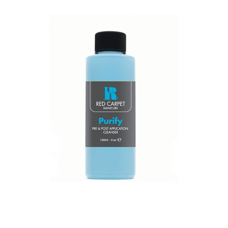 Red Carpet Purify/ Cleaner Red Carpet Purify/ Cleaner