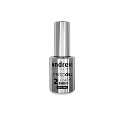 Andreia Hybrid Gel - Fusion Shine