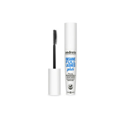 Andreia Insane Full Lashes Plus - Waterproof Mascara