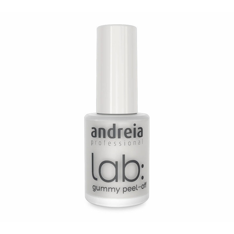 Andreia Gomita Peel-Off de Laboratorio (10,5ml)