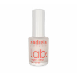Andreia Lab Efekt Matowy Top Coat (10,5ml)